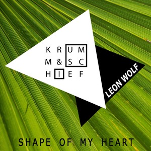 Shape of My Heart (Ostwolf Remix)