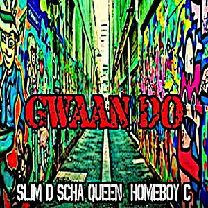 Gwaan Do (Explicit)