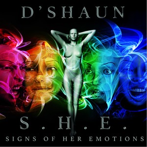 S.H.E (Signs of Her Emotions)