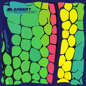Lambert - Ex-Lover