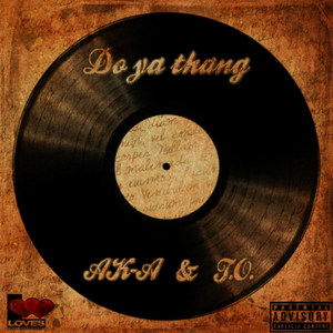 Do Ya Thang (Explicit)