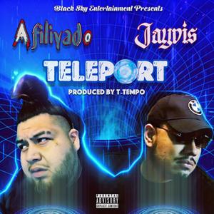 Teleport (feat. Jayvis) [Explicit]