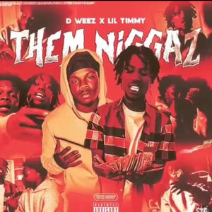 Them niggas (feat. Lil T1mmy) (Explicit)