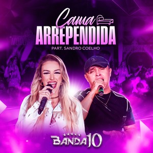 Cama Arrependida (feat. Sandro Coelho)