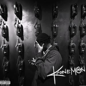 KONE MAN (Explicit)