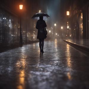 Walk Away (Explicit)