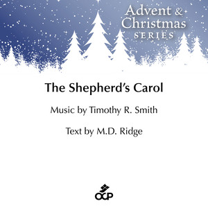 The Shepherd's Carol