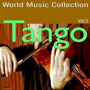 Tango, Vol. 5