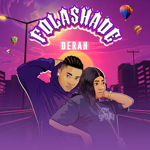 Folashade (Explicit)