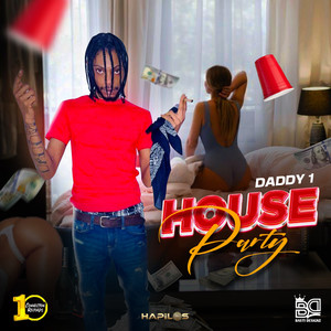 House Party (Explicit)