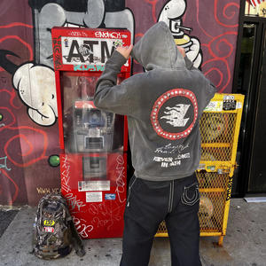 Lamb Truck (Explicit)