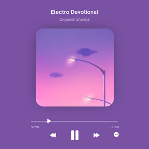 Electro Devotional