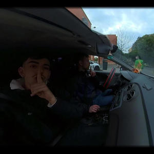 Ibiza-I (feat. Ethan X) (Explicit)