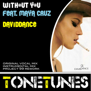 Without You(Project 99 Rework)