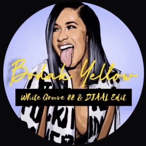 Bodak Yellow (Edit)