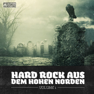 Hard Rock Aus Dem Hohen Norden, Vol. 1 (Explicit)