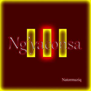 Ng'yaconsa (feat. TS Target, Wolf Savage & Rami Da Driller) (Explicit)