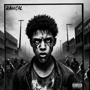 Radical (Explicit)