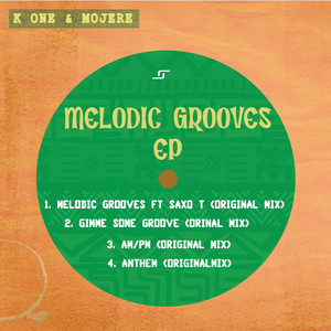 Melodic Groove (Original Mix)