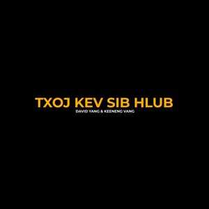 Txoj Kev Sib Hlub