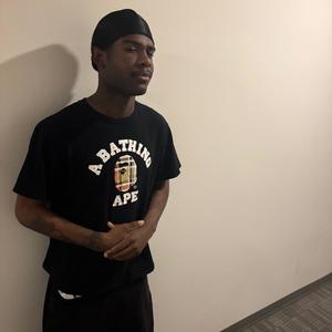 Chicken Teriyaki (Explicit)