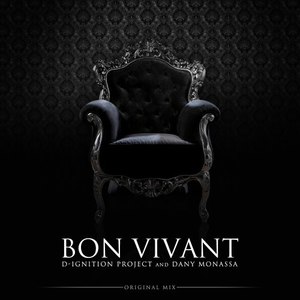 Bom Vivant Ep