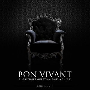 Bon Vivant (Bruno Be Remix)