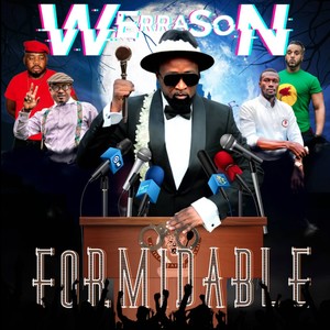 Werrason - Formidable