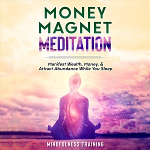 Money Magnet Meditation: Manifest Wealth, Money, & Attract Abundance While You Sleep