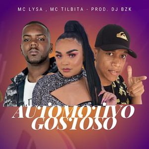 Automotivo Gostoso (Explicit)