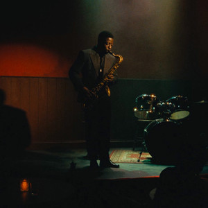 All My Blues (Bonus Track)