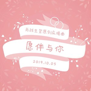 【肖战生贺应援曲】愿伴与你