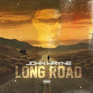 LONG ROAD (feat. KATAZ & LOWEB0Y) (Explicit)