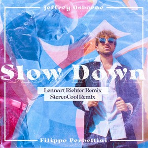 Slow Down (Stereocool Remix|Instrumental)