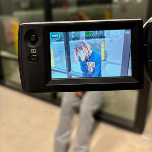 holy **** (feat. glofromda4) (Explicit)