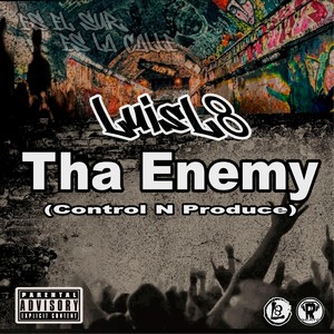 Tha Enemy (Explicit)
