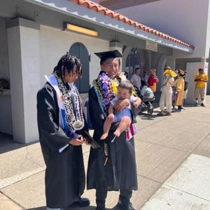 Graduated (Explicit)