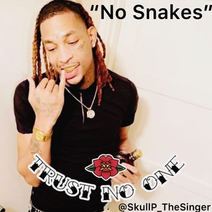 No Snakes (Explicit)