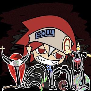 Soul Eater (Explicit)