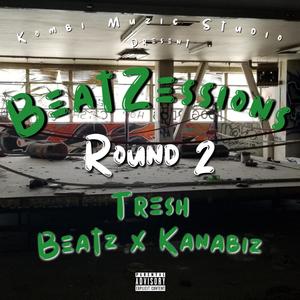 Round 2 (feat. 3sh & Kanabiz) (Explicit)