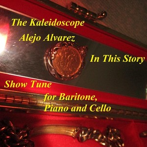 In This Story (Show Tune for Baritone, Piano and Cello)