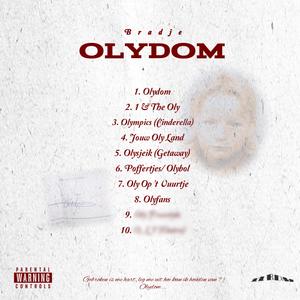 Olyfans (feat. Jbandz) (Explicit)