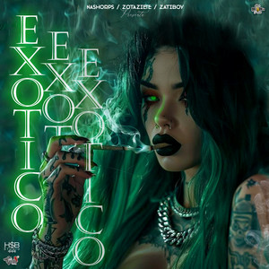 Exotico (Explicit)
