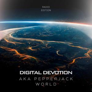 Digital Devotion (Radio Edit)