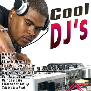 Cool Dj's