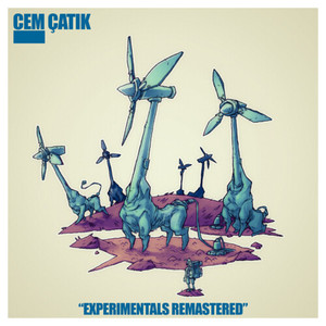 Experimentals Remastered