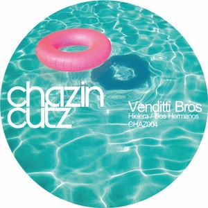 Hielera (Original Mix)