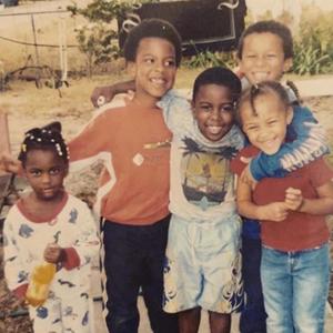 Live In Da Fridge (Explicit)