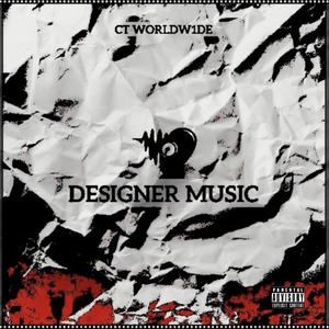 Designer Music Mixtape (Explicit)