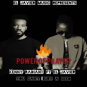 Power of Prayer (feat. El Javier)